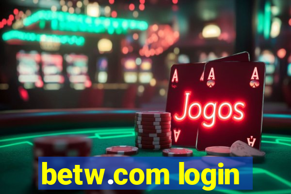 betw.com login